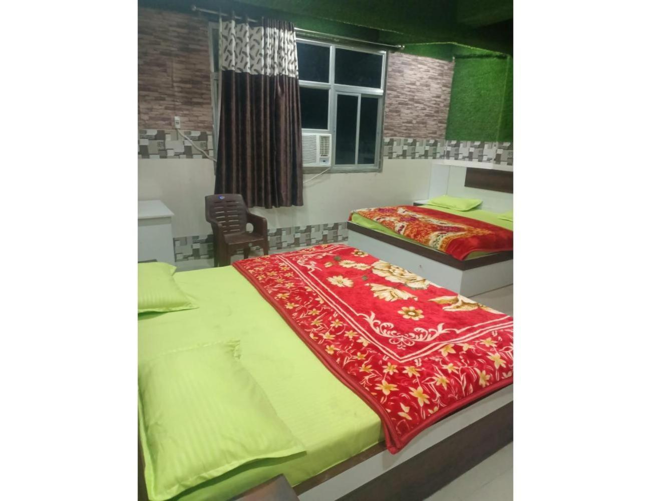 Homestay Premdeep Ashray, Vrindavan