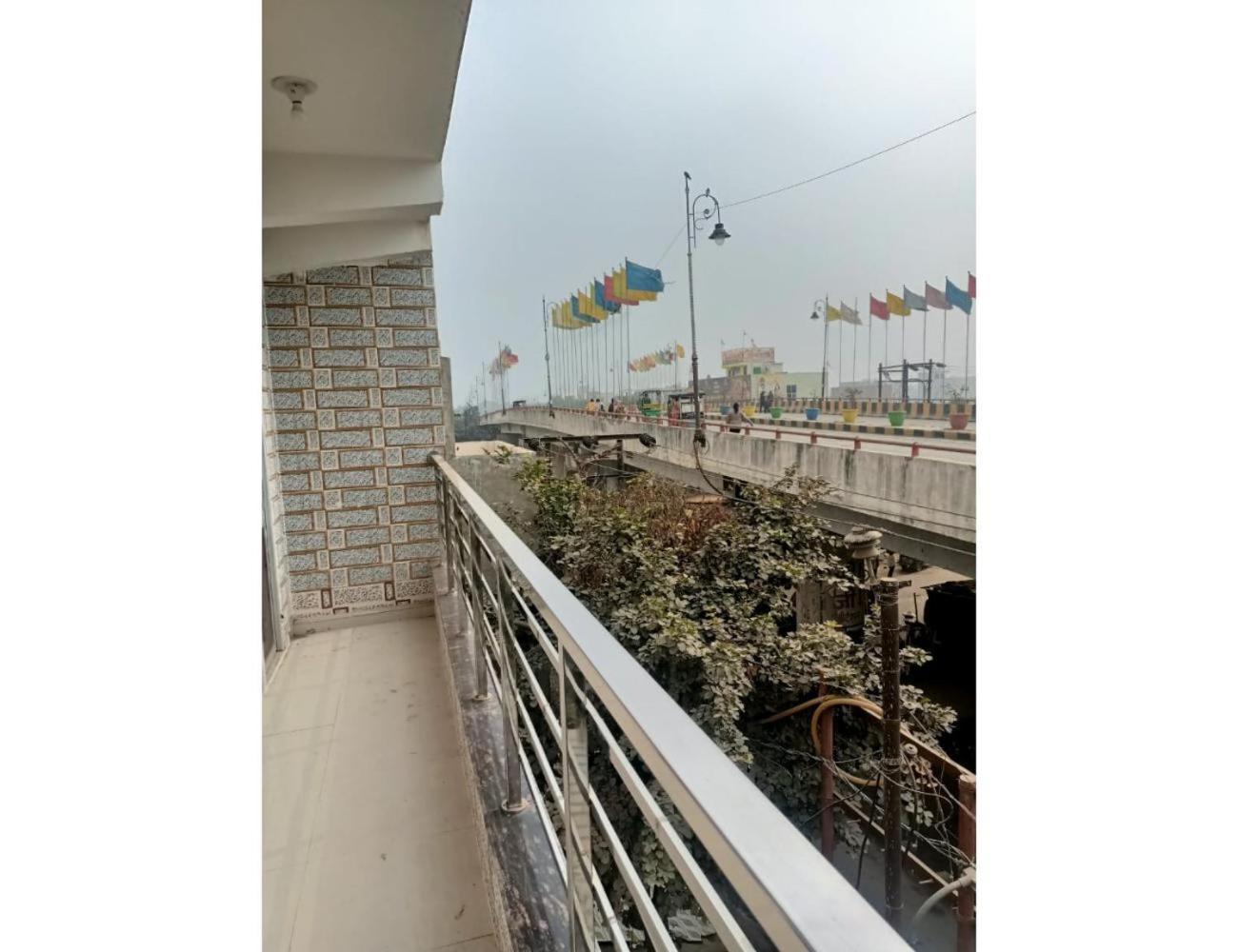 Premdeep Ashray, Homestay
