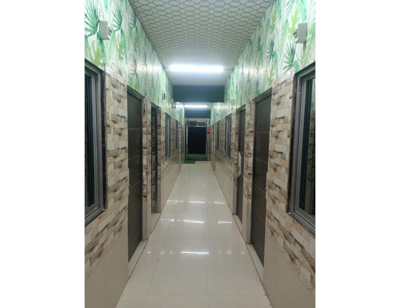 Premdeep Ashray, Vrindavan