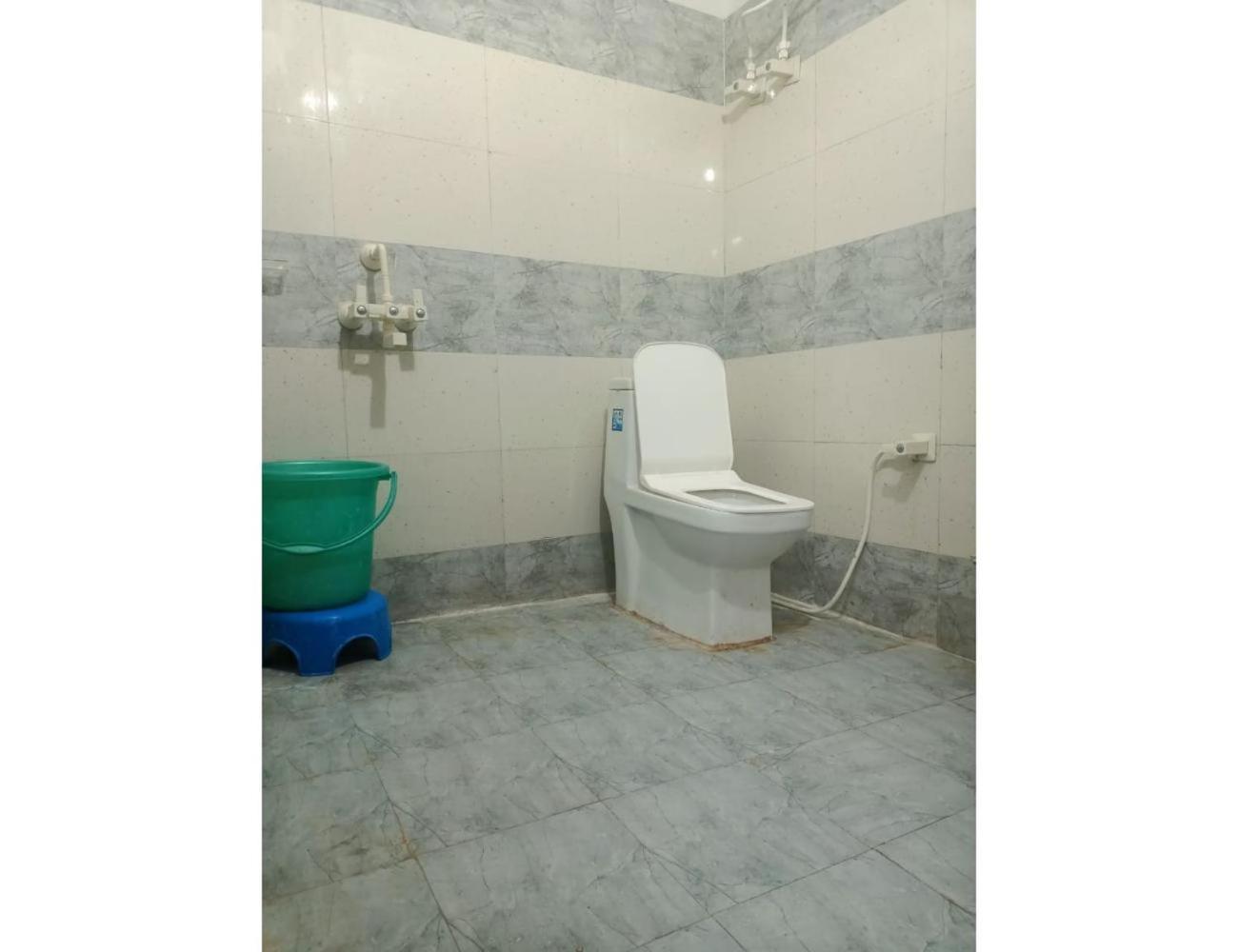 Premdeep Ashray, Homestay Vrindavan