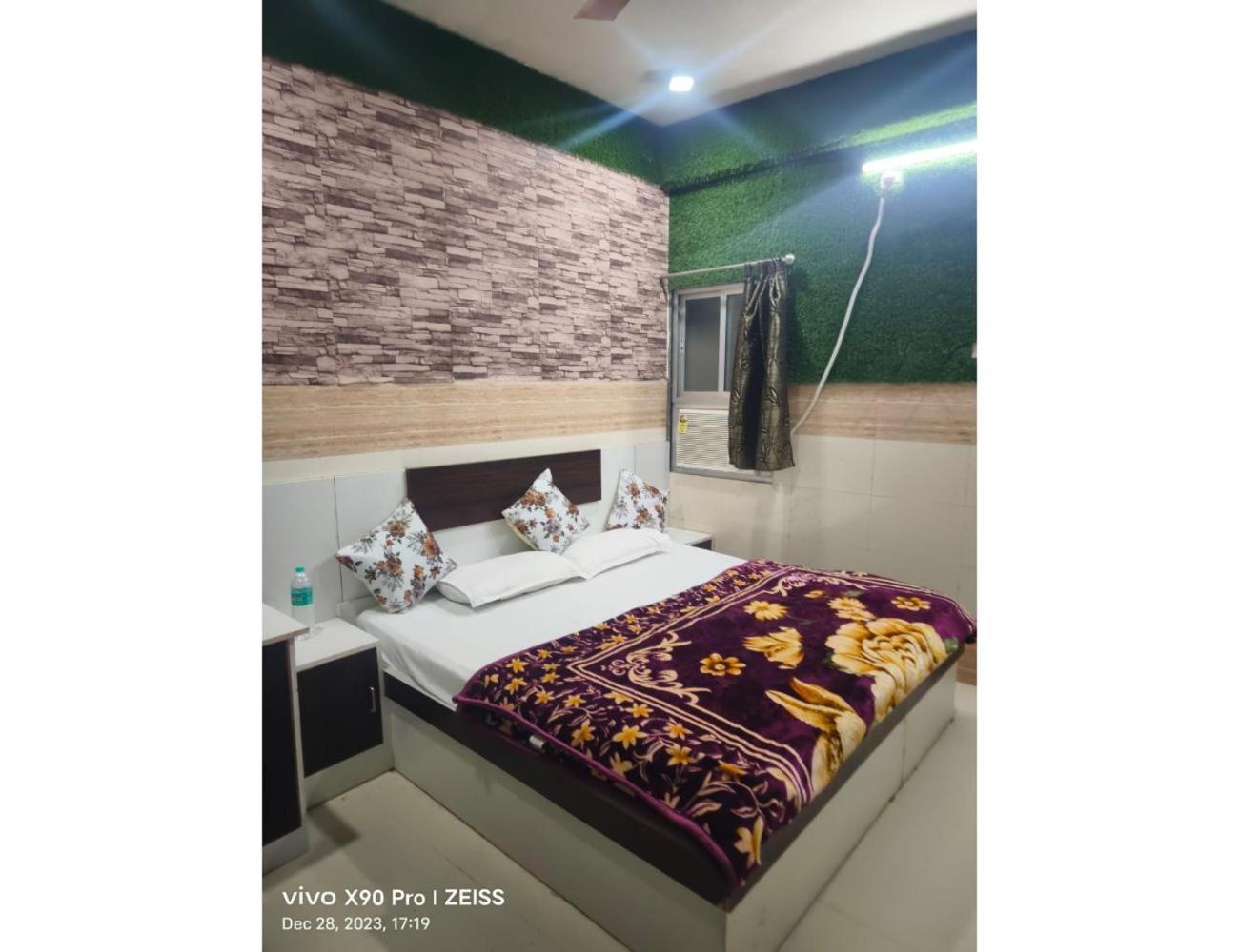 Homestay Premdeep Ashray, Vrindavan